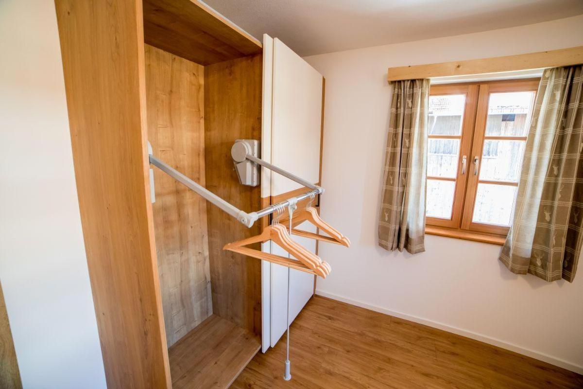 Goellner Hof Apartamento Unterwössen Exterior foto